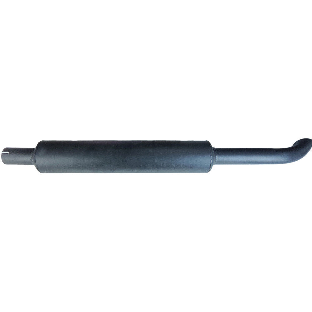 Muffler 15221-12115 15221-12114 Fit for Kubota L3000F L305DT L305F 15221-12410