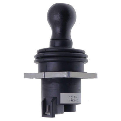 Dual Axis Joystick Controller 101174 62390GT for Genie S-40 S-45 S-65 S-85 S-120
