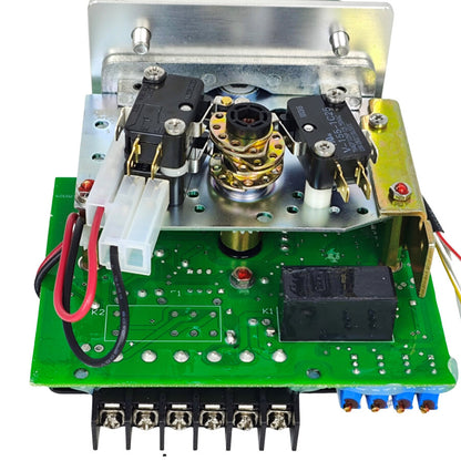 066544-001 Single Axis Joystick Controller for Upright Aerial Lift Proportional