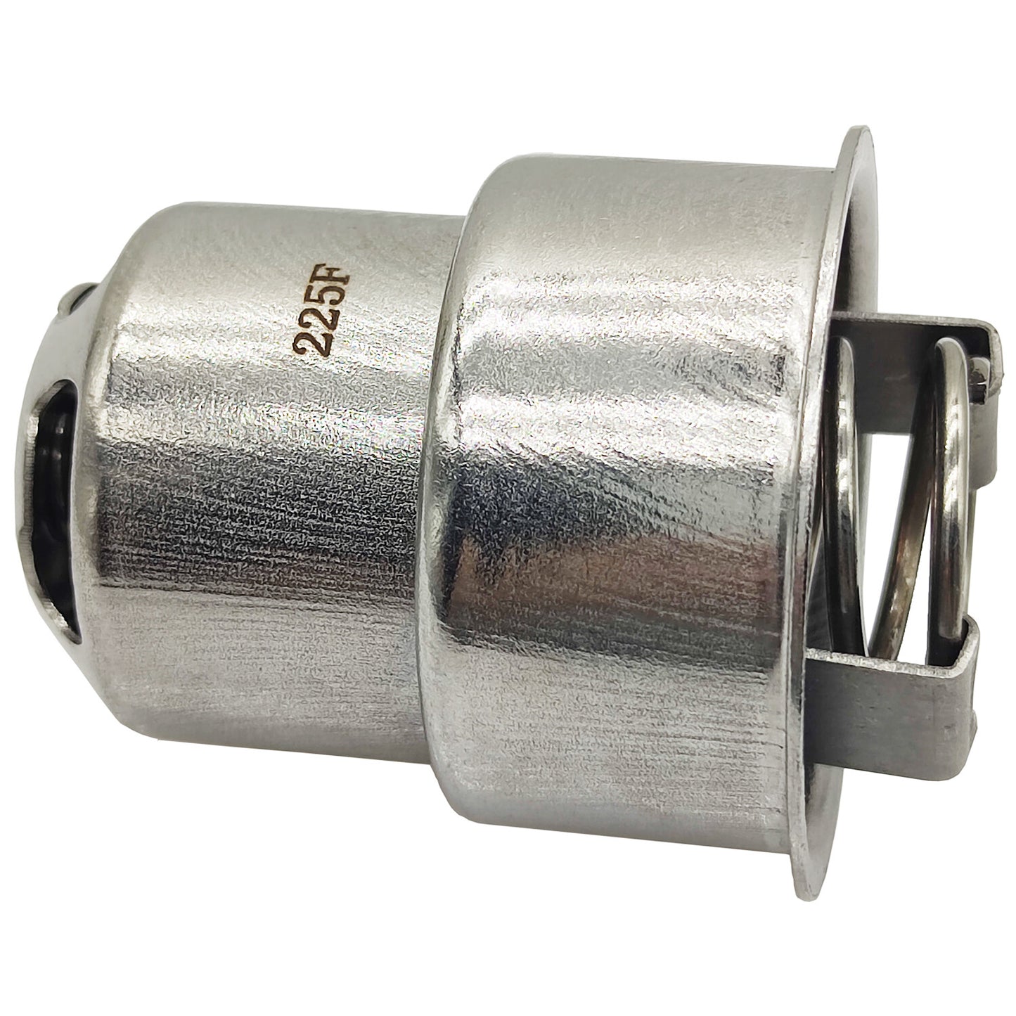 225°F Engine Coolant Thermostat 4952630 Fits for Cummins N14 M11 ISM PAI 181886