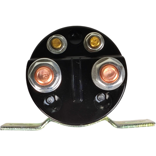 24V Solenoid Fit for Caterpillar AP-800C AP-900B BG-225C BG-230 BG-240C BG-2455C