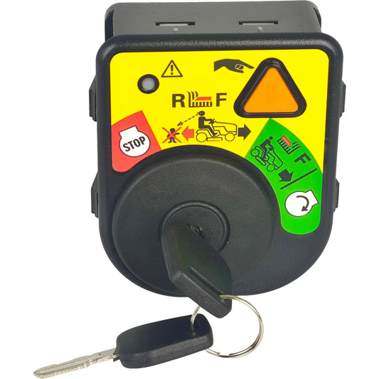 925-06119C 725-04227 Ignition Switch w/Key Fit for Troy Bilt TB42 TB46 TB30R