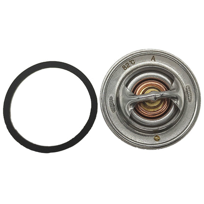 82℃ Thermostat for Kubota KX057-4CA KX080-4 KX080-4S M108 M105 M4N-071 M5-091