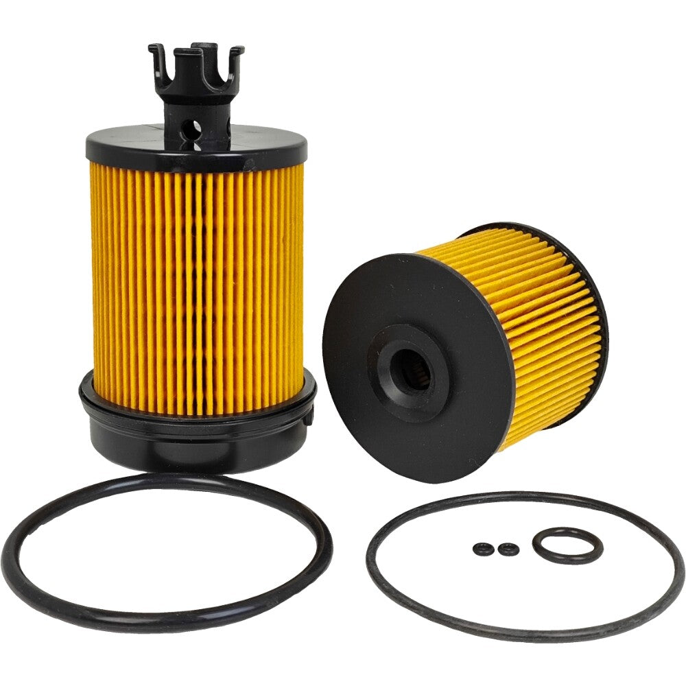 Fuel Filter Kit 23304-78091 23304-EV011 23304-EV040 for Hino 2022-2024 M4 M5