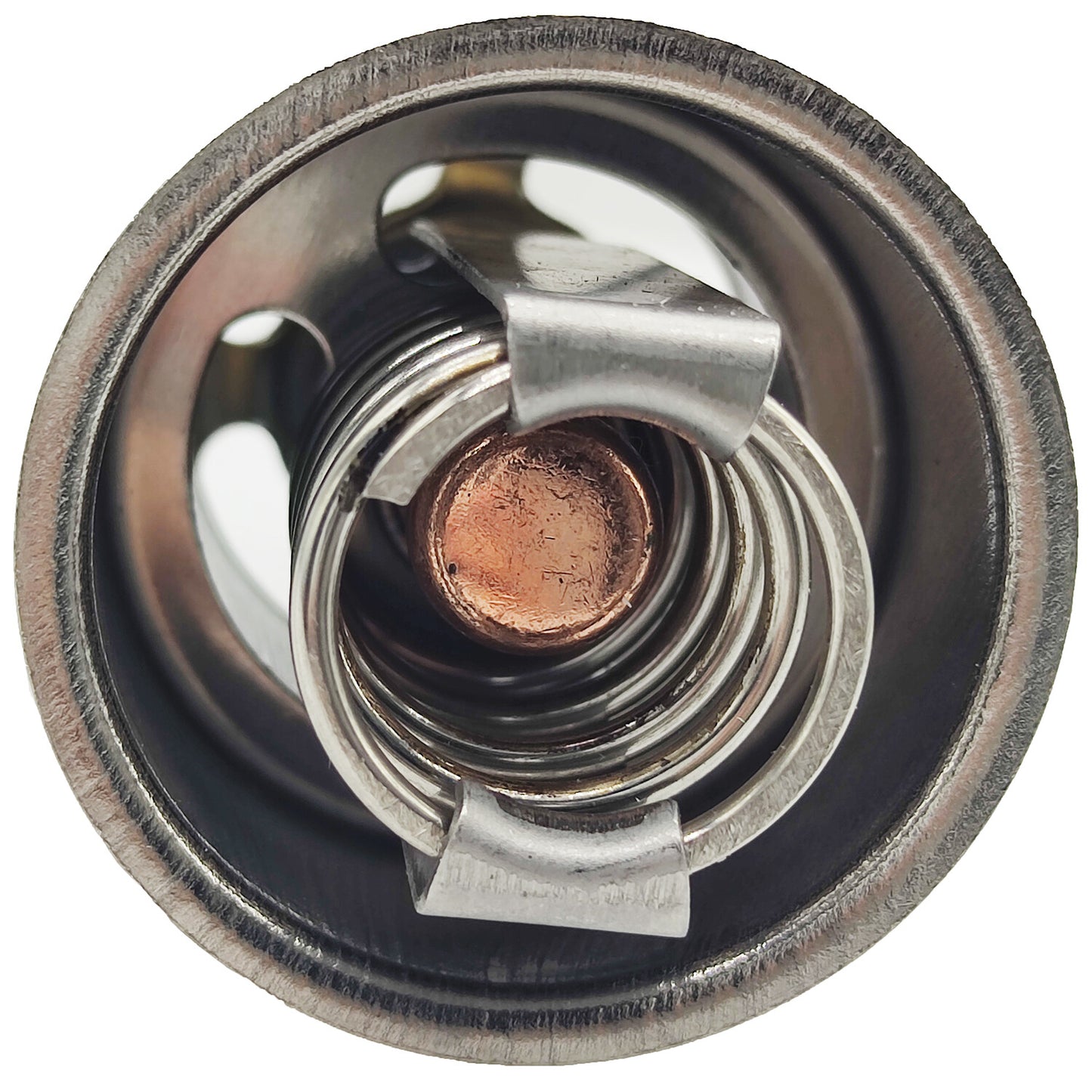 225°F Engine Coolant Thermostat 4952630 Fits for Cummins N14 M11 ISM PAI 181886