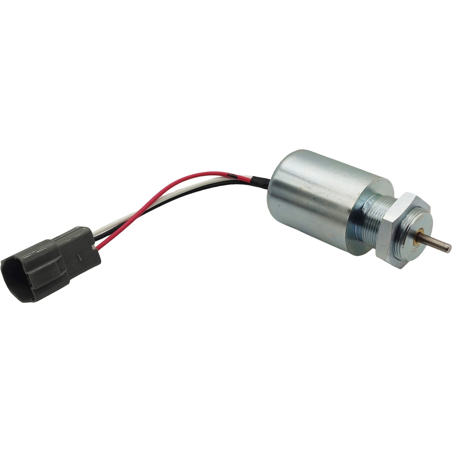SA-3725 30A87-20402 Fuel Shutoff Solenoid Fit for MAHINDRA Max 24 26 28 Tractor