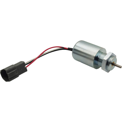 SA-3725 30A87-20402 Fuel Shutoff Solenoid Fit for MAHINDRA Max 24 26 28 Tractor
