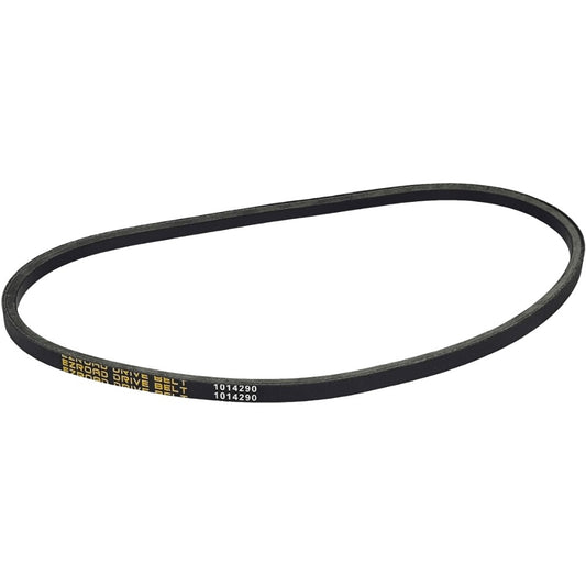 Aramid Starter Generator Belt 1014290 for Club Car DS Gas Golf Cart Engine