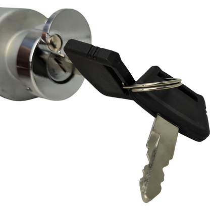 4360297 Ignition Switch Starter Switch H800 for Hitachi ZAX200 with 2 Keys