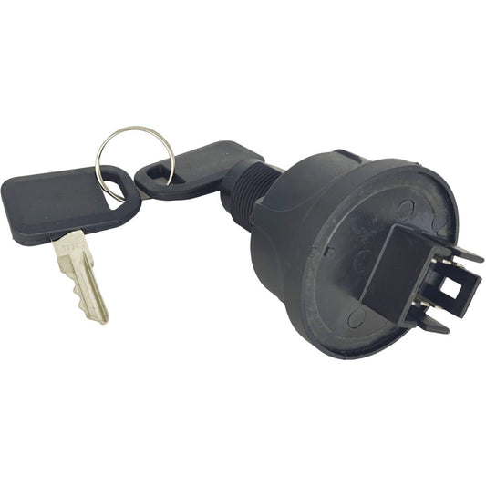 Ignition Switch AUC18708 for John Deere 1550 1570 1580 Z915 Z920 Z930 2700 2400