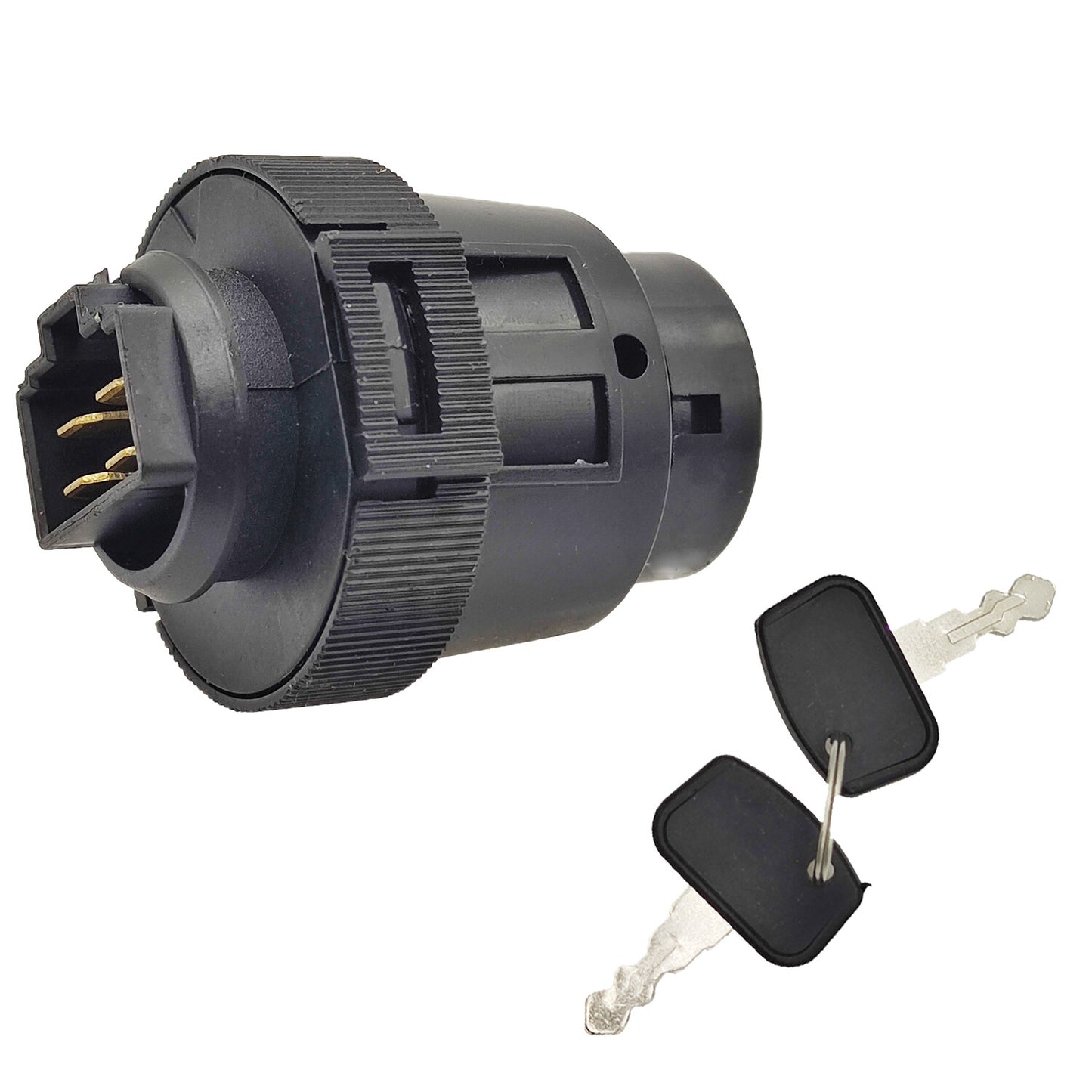 K7571-62100 Ignition Key Switch for Kubota GR2010G GR2110 GR2020G GR2120 GR2120B