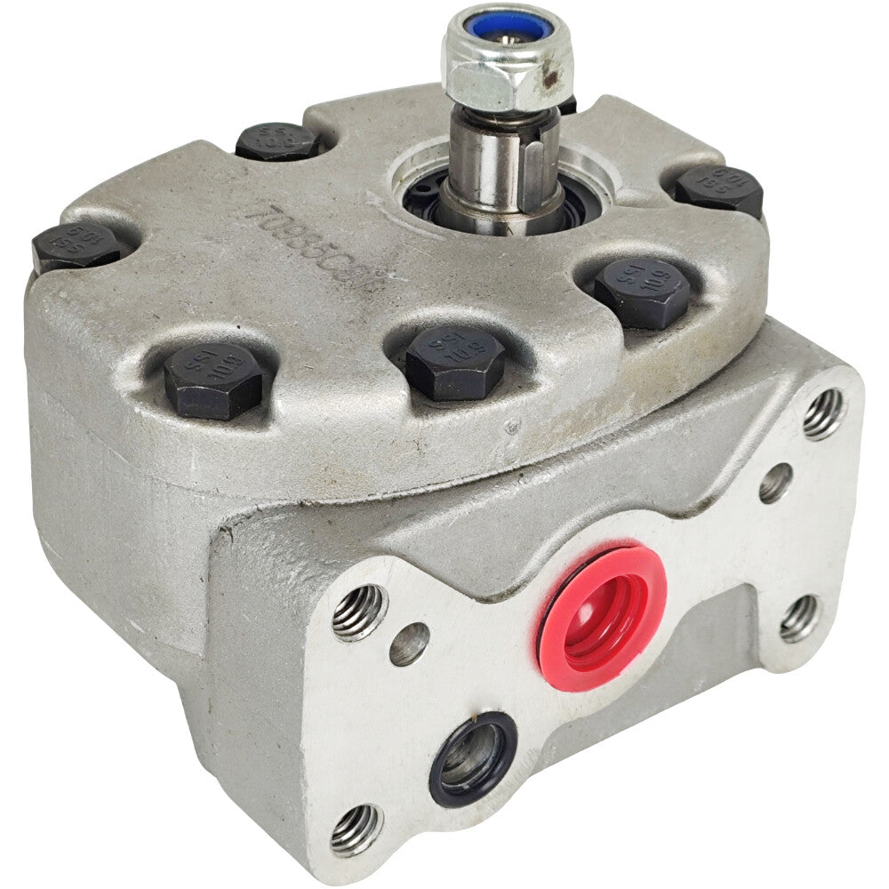 70935C91 Hydraulic Pump Fit for Farmall International 460 504 544 560 966 606