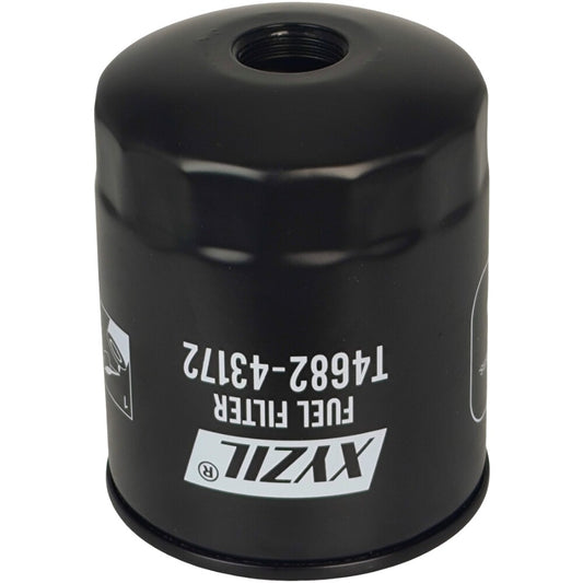 Fuel Filter T4682-43172 Fit for Kioti Tractor CK2610 CK2610H CK2610CHSE CK2620