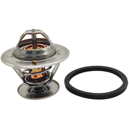 1265869 82℃ 180℉ Thermostat 126-5869 For Caterpillar CAT 3116 3114 3126 C7 C9