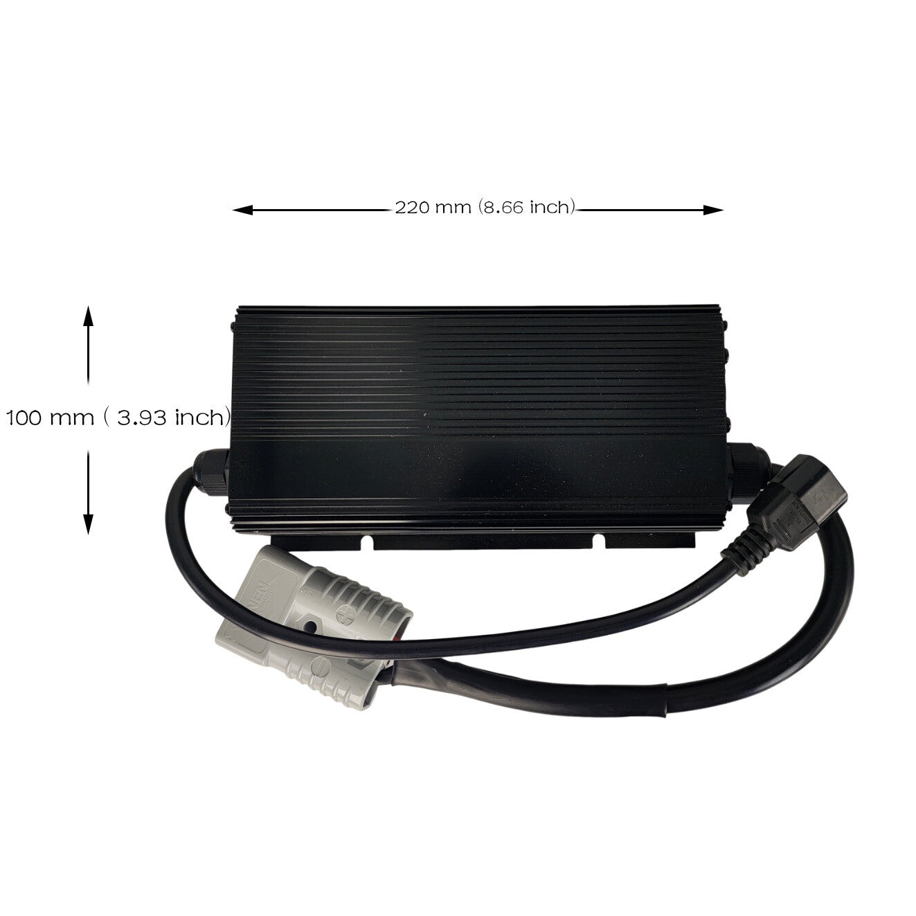 25A 110V 1120-560000-00-01 Battery Charger for Big Joe CB22