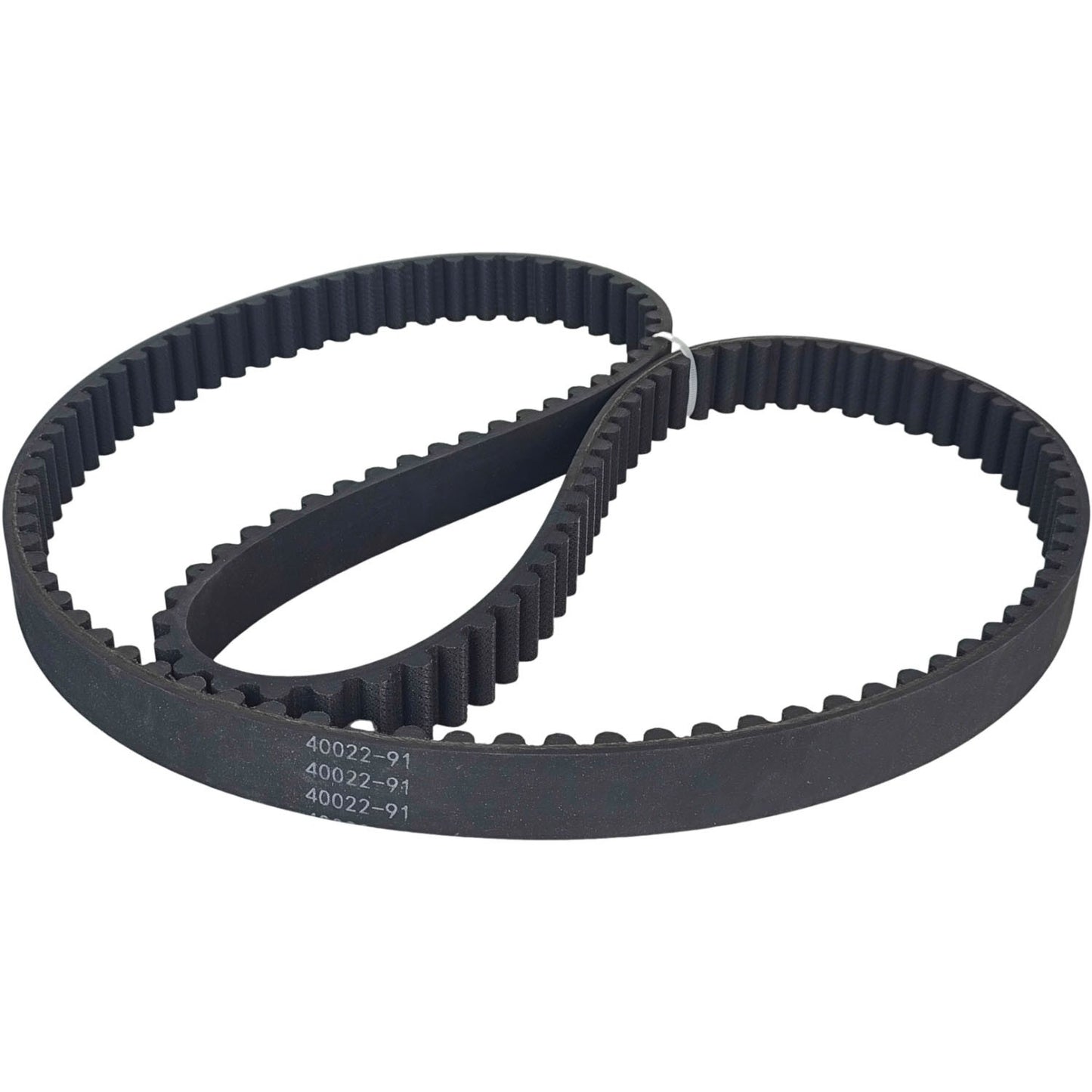Rear Drive Belt 40022-91 for Harley-Davidson XL883 XL883HUG 883 1993-2003