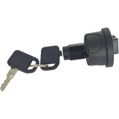 Ignition Switch AUC18708 for John Deere 1550 1570 1580 Z915 Z920 Z930 2700 2400