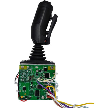 Joystick Controller 159109 for Skyjack Scissor Lift SJ6826RT SJ6832RT SJ8841RT