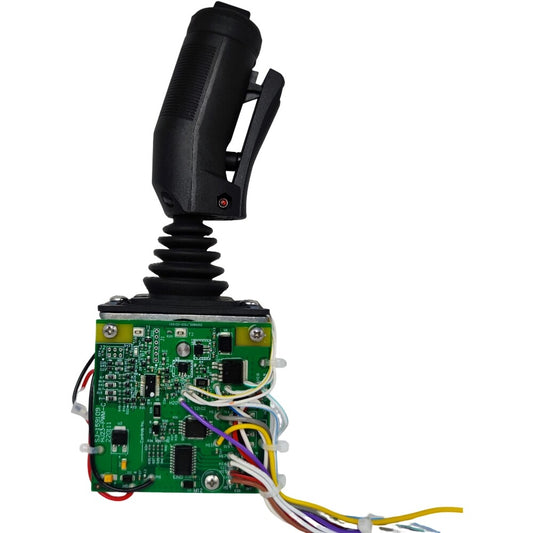 Joystick Controller 159109 for Skyjack Scissor Lift SJ6826RT SJ6832RT SJ8841RT