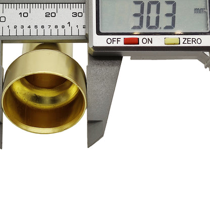 6X Injector Sleeve 675442C1 for IH Tractor Combine 1566 1086 966 986 1066 1466