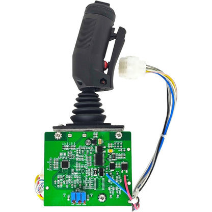 123994AB Joystick Controller 123994AA 123994AC for Skyjack SJ3220 SJ3226 Lift