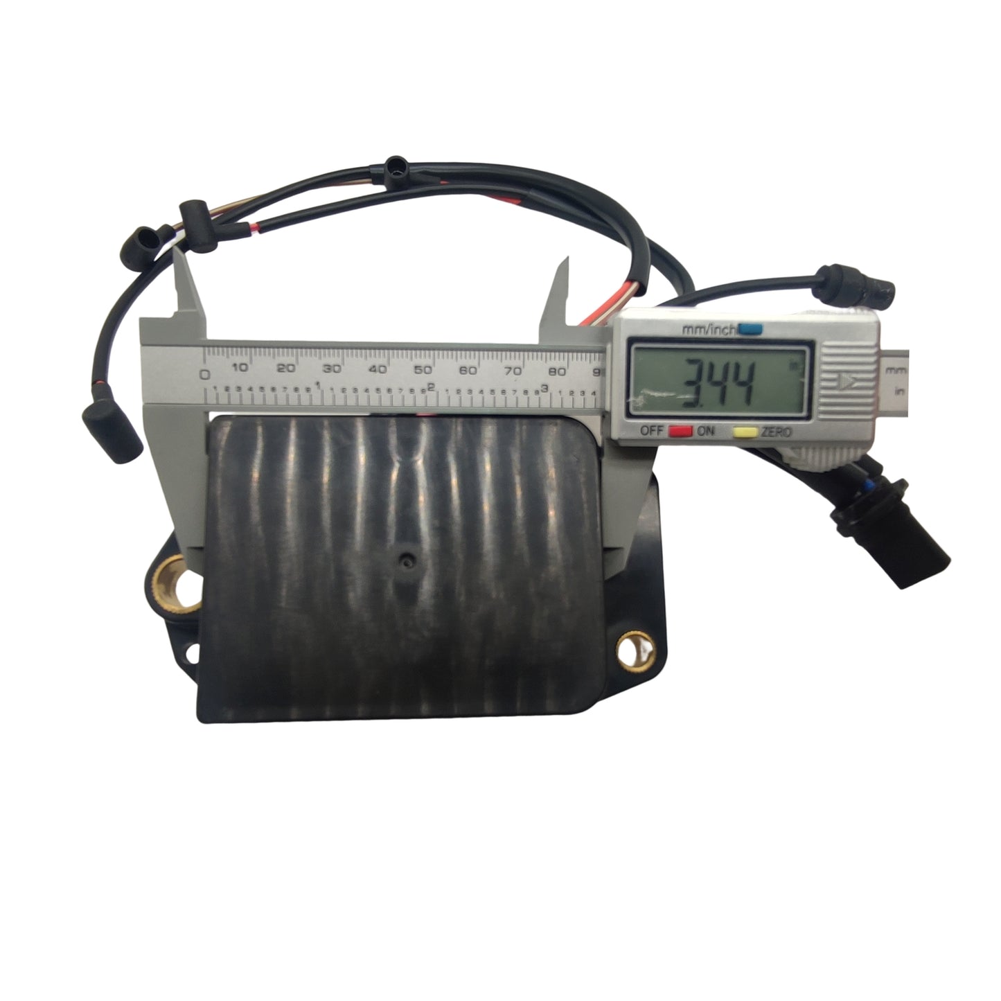 CDI Power Pack for Evinrude Johnson OMC Outboard 0583773 0584028 0584027 0584029