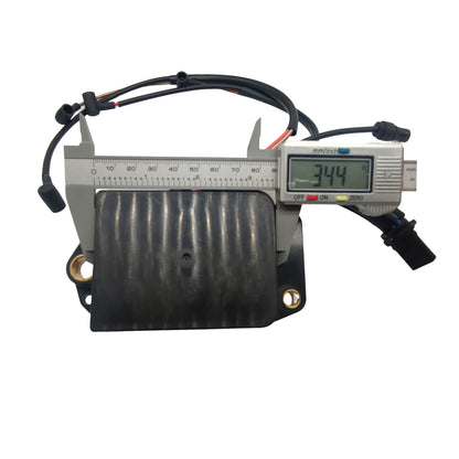 CDI Power Pack for Evinrude Johnson OMC Outboard 0583773 0584028 0584027 0584029
