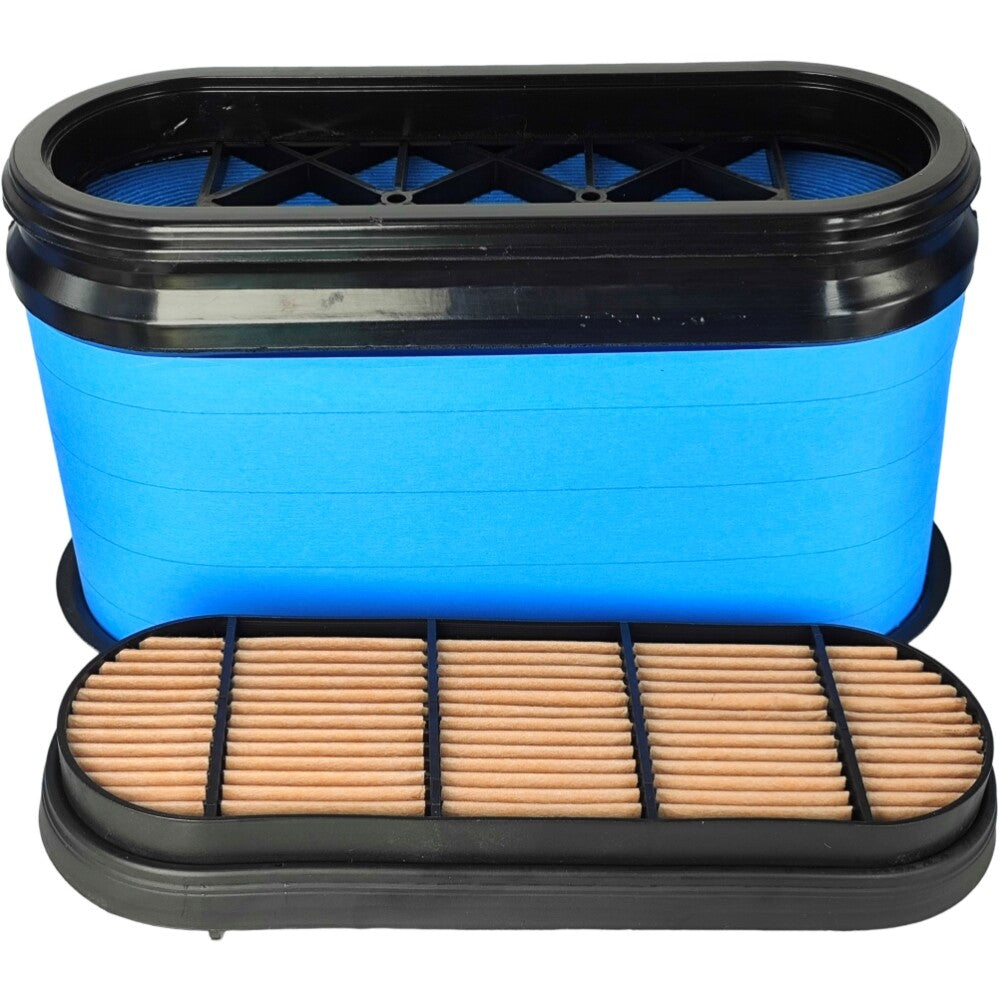 Air Filter Kit AL172780 AL150288 for John Deere 6120 6320 7220 SE6020 SE6120