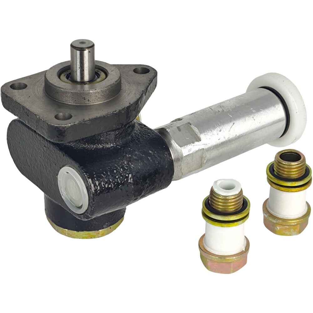 Fuel Feed Pump 105220-7230 SH200-1 Fit for Sumitomo SH200-3 105220-7010 153SM029