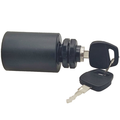 Starter Ignition Key Switch 7915492632 for Linde 1283 1313 1401 1402 Forklift