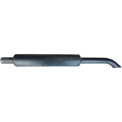 Muffler 15221-12115 15221-12114 Fit for Kubota L3000F L305DT L305F 15221-12410