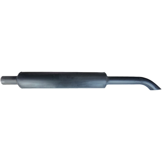 Muffler 15221-12115 15221-12114 Fit for Kubota L3000F L305DT L305F 15221-12410