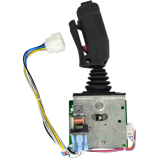 Joystick Controller 159108 123994 for Skyjack Lift SJIII3215 SJIII3226 SJIII3220