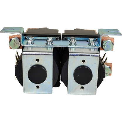 SW202 24V 400A Reversing Solenoid Contactor for Albright Electric Vehicle