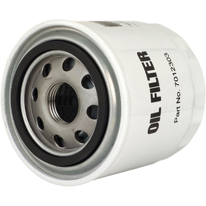 Oil Filter 7012303 Fit for Bobcat T740 A770 T750 T770 T870 V723 V519 5600 5610