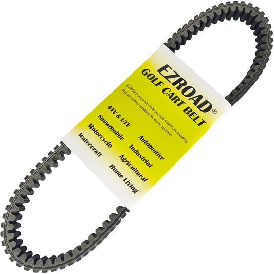 Clutch Drive Belt 27601-05H10 for Suzuki Burgman 400 2007-2009 AN400ZA AN400A