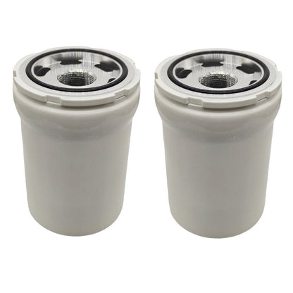 2X Hydrostatic Hydraulic Oil Filter for Kubota HHTA0-59900 L M Series Tractors
