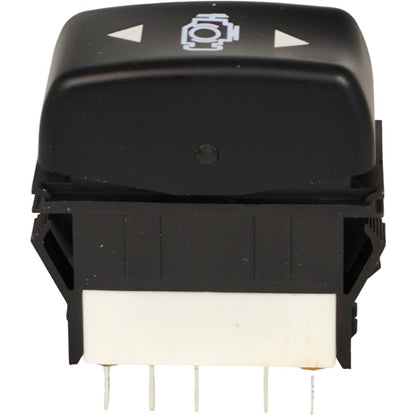 Engine Brake Level Rocker Switch P27-1040-17 Fit for Kenworth T660 577.59628