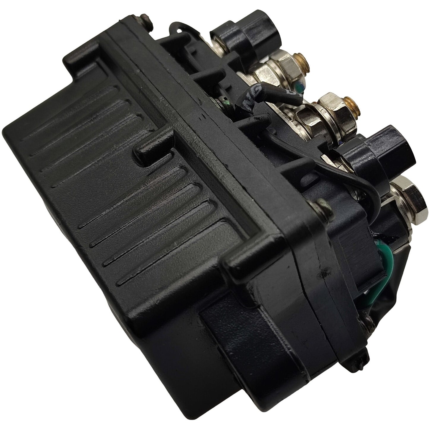 Power Trim Tilt Relay 60V-81950-00-00 for Yamaha 200HP 225HP 250HP 300HP 2003-up