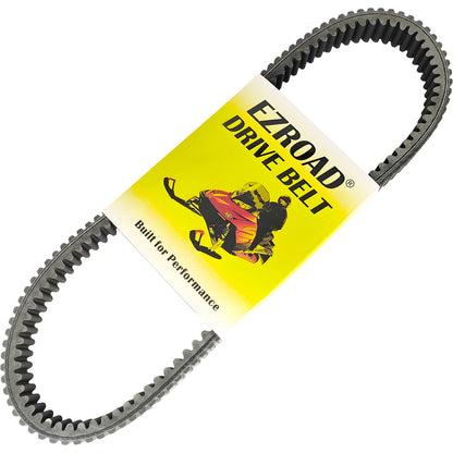 Drive Belt for Polaris 1999-2000 500 XC SP, 2001-2003 600 Classic Touring