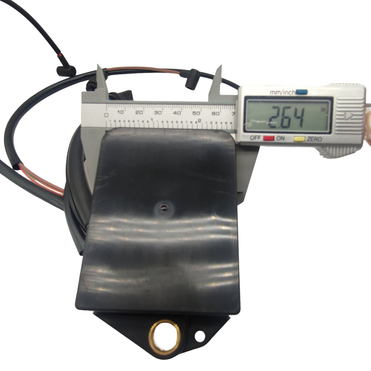 For Johnson Evinrude V-4 CDI Power Pack 85-115 HP