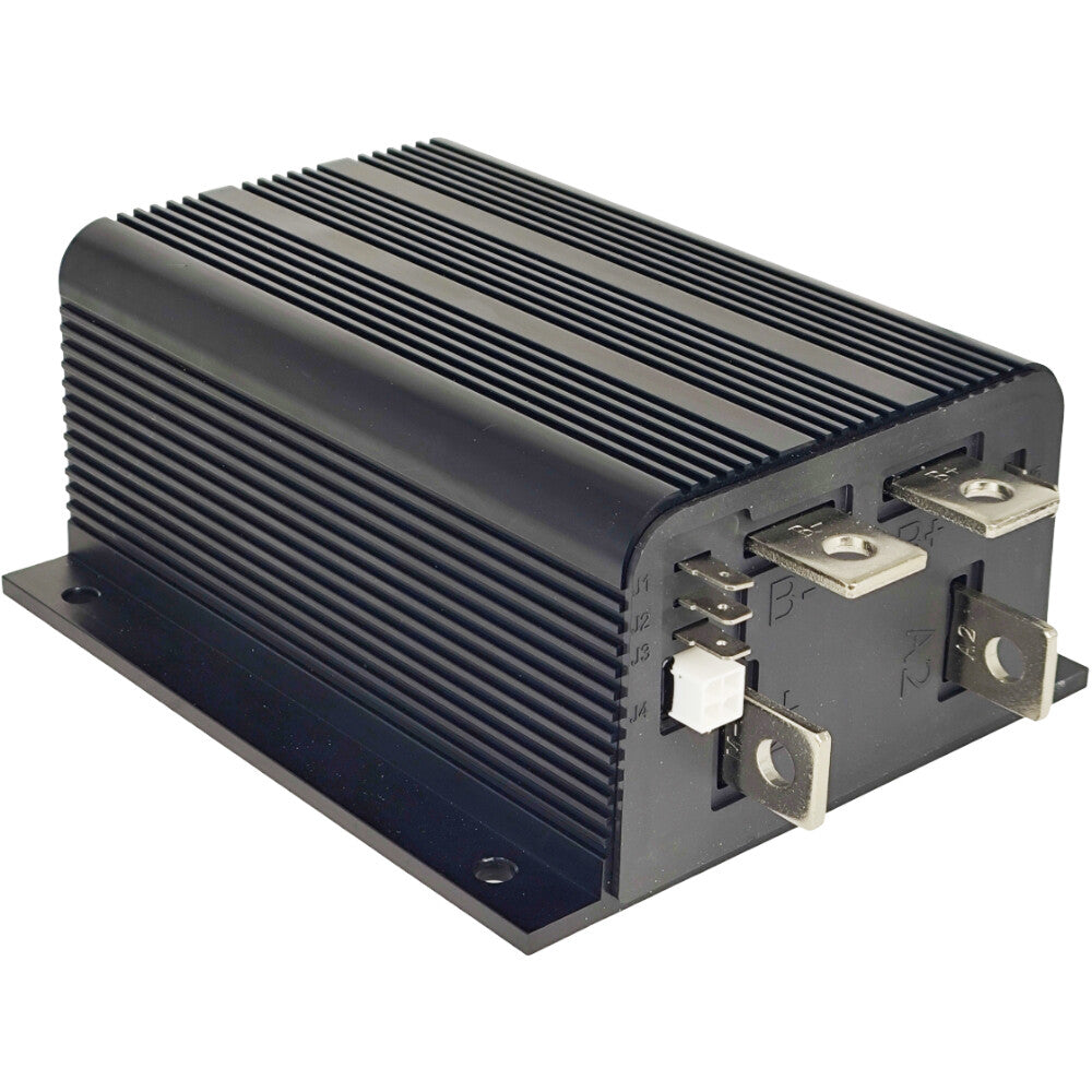1204M-5305 36-48V 325A 0-5K DC Motor Controller for Curtis EZGO Club Car