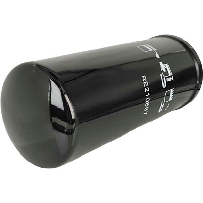 RE210857 Hydraulic Oil Filter Fit for John Deere 7M 200 7M 215 7M 230 8RT 310