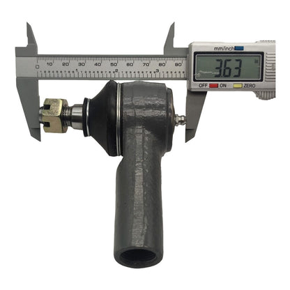 Tie Rod End TD030-13700 for Kubota Tractor L3430DT L3540HST L3540HSTC L3540HST3