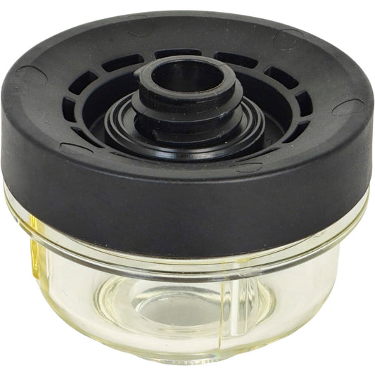 Filter Bowl P569758 Fit for Donaldson P551067 P551065 P551077 P551076 P553201