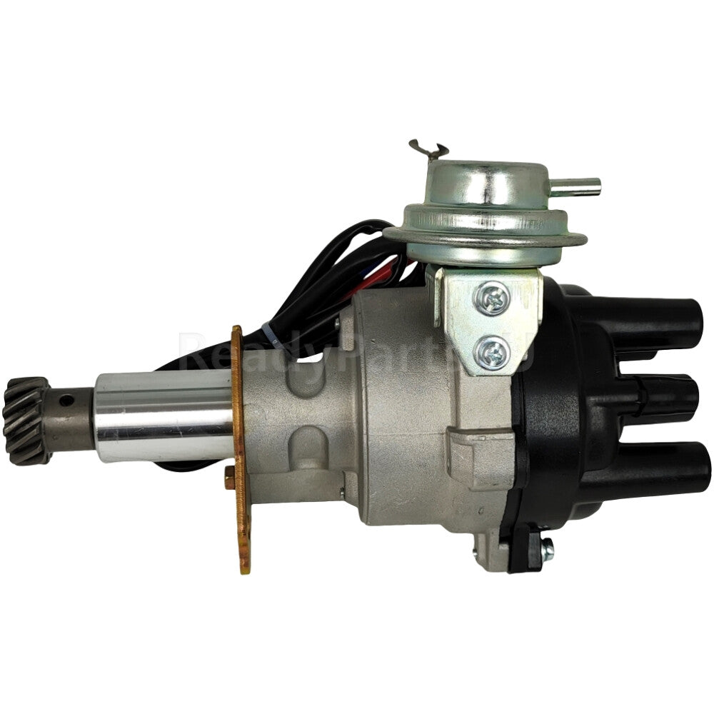 Ignition Distributor for Datsun Nissan A10 A12 A13 A14 A15 B110 B120 B210 Sunny
