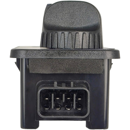 Speed Control Knob Panel RD138-53513 for Kubota U45S U35-4 U35-4CA U55-4