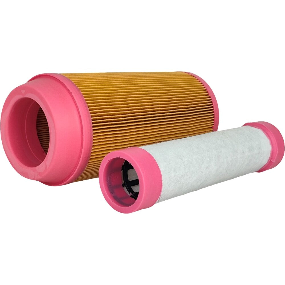 Maintenance Filter Kit Fit for Kubota ZD326 ZD323 ZD331 Zero Turn Mower (HST)