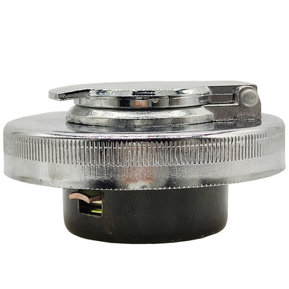 20U-04-21360 Fuel Tank Cap Fits for Komatsu PC45MR-1 PC50UU-2 PC75UU-2 PC128US-1