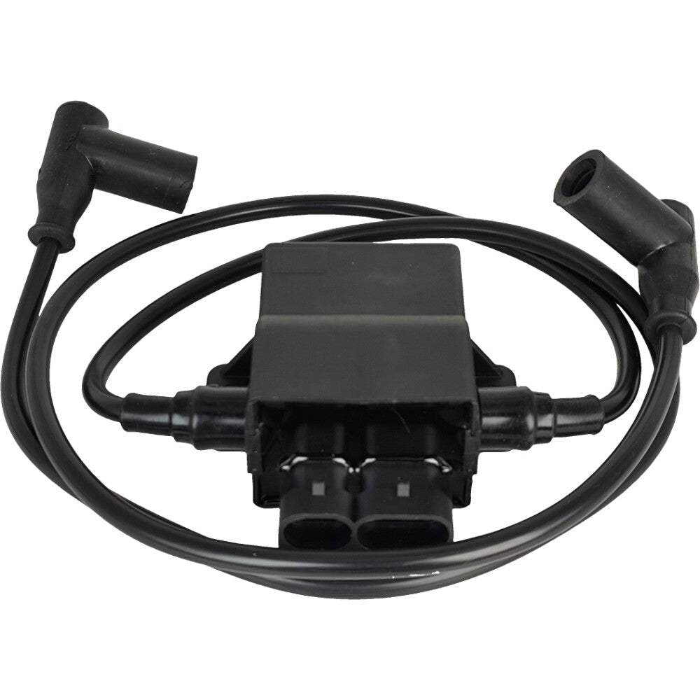 Fit for Sportsman 700 (2002-04) 600 (2003-04) CDI Ignition Coil 4010696 4010526